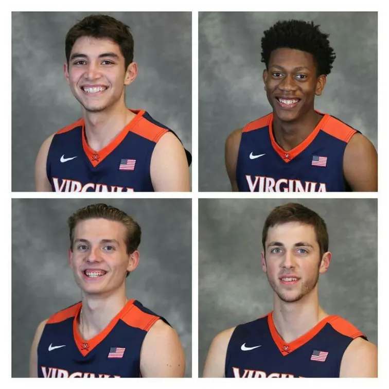 2016 , uva sports, virginia basketball