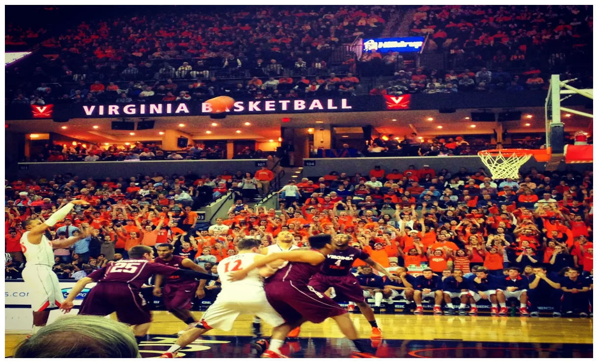 Hoo stories a uva student blog basketball at uva