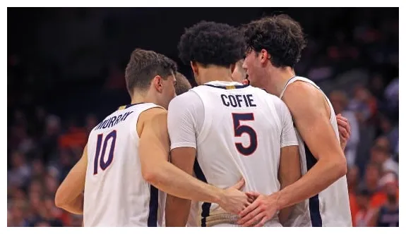 Live coverage hosts coppin state