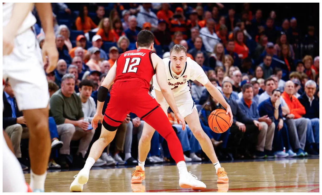 Five takeaways from ’s home loss to louisville