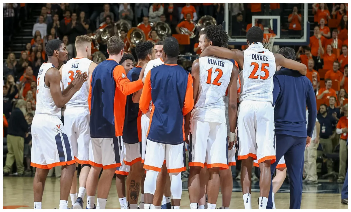 A tale of two mamadis how these stars forged a