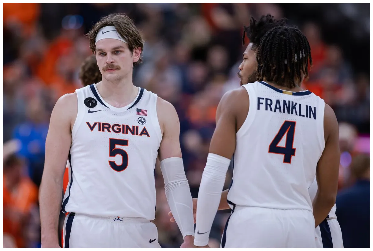 Dominates in ncaa tournament, secures spot in next round