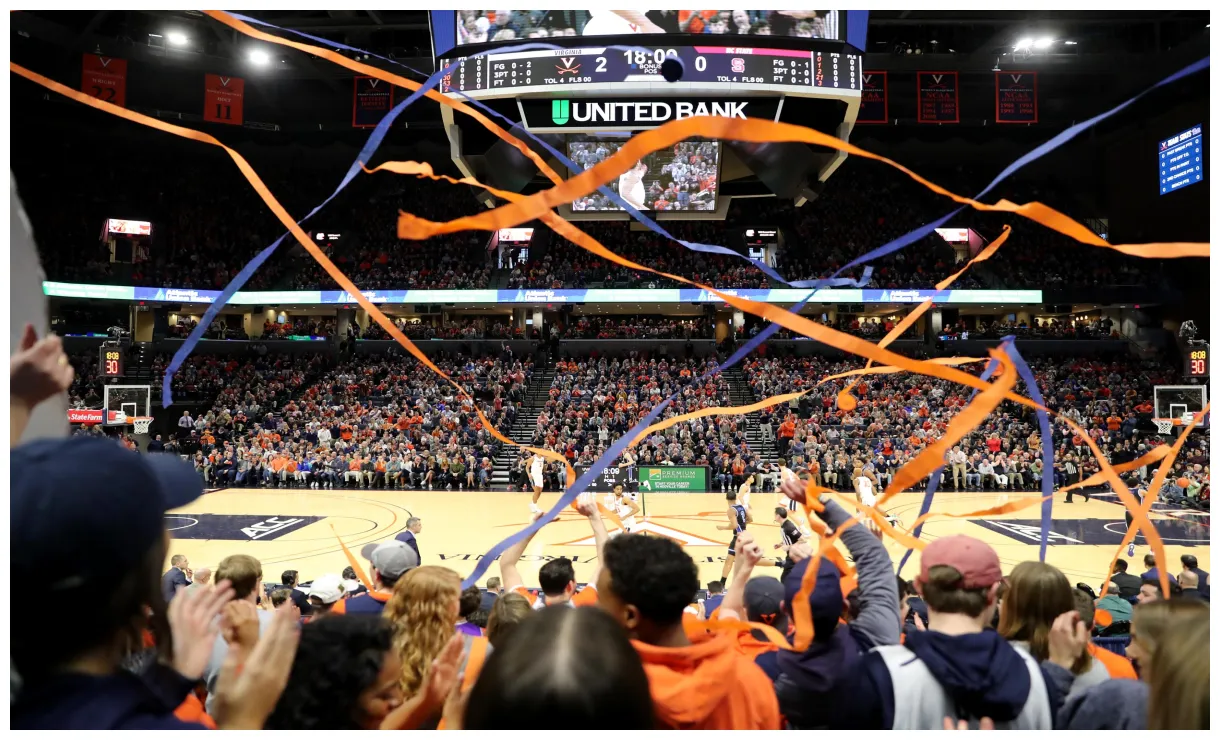 Is always a ‘thing of beauty’ to this sports pundit