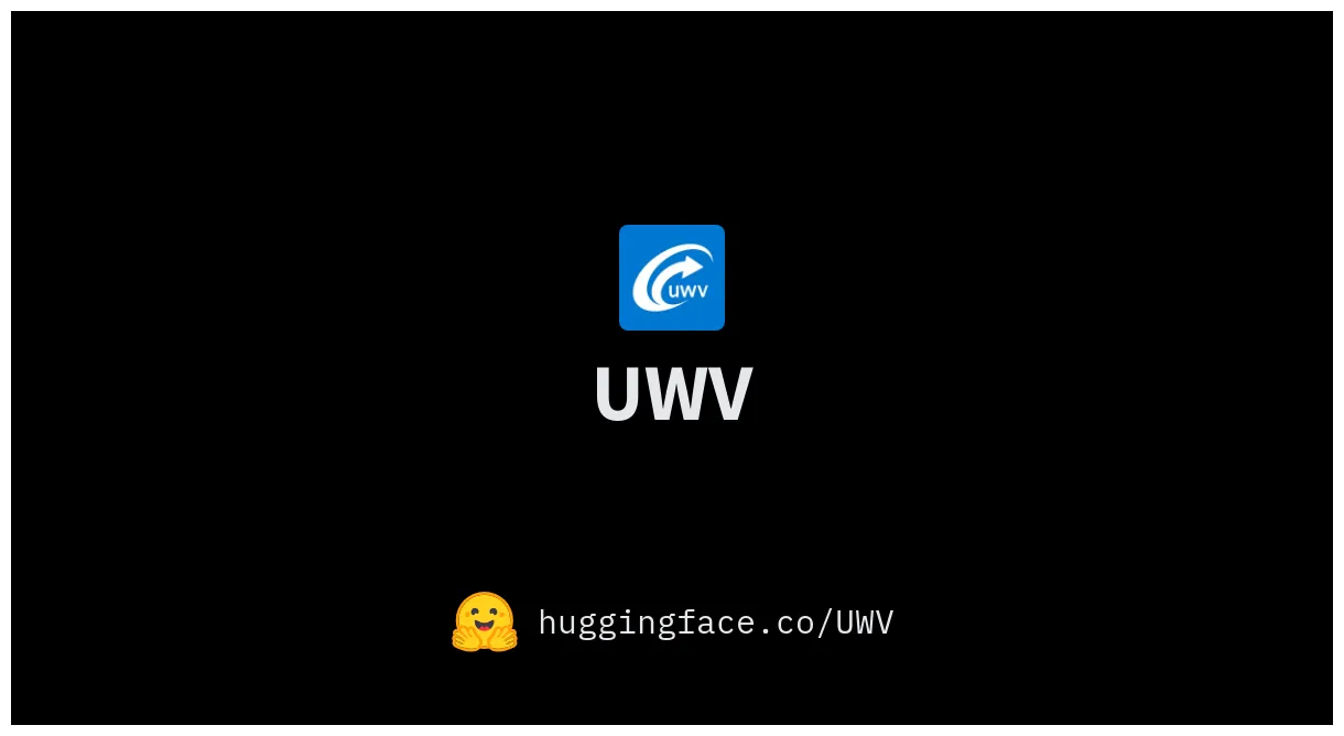 Uwv