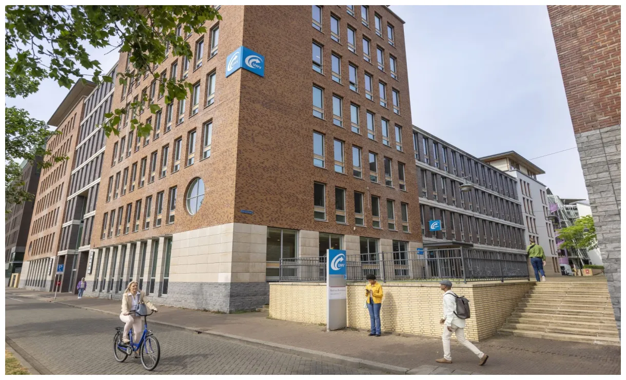 Security solution with an it-first approach for nsecure