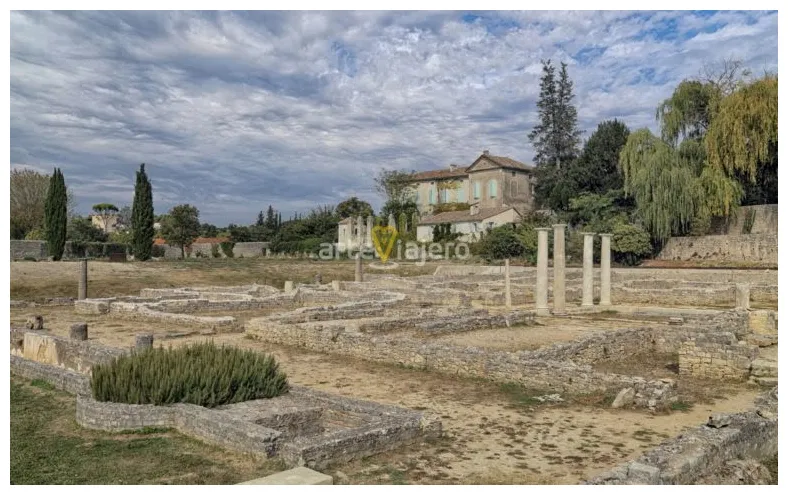 Vaison la Romaine - ArteViajero