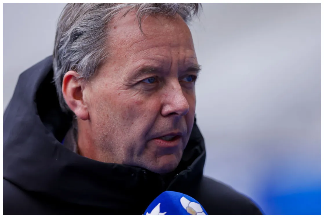 Valentijn Driessen pakt Ajacied aan: "Hij vraagt er… | Voetbalnieuws