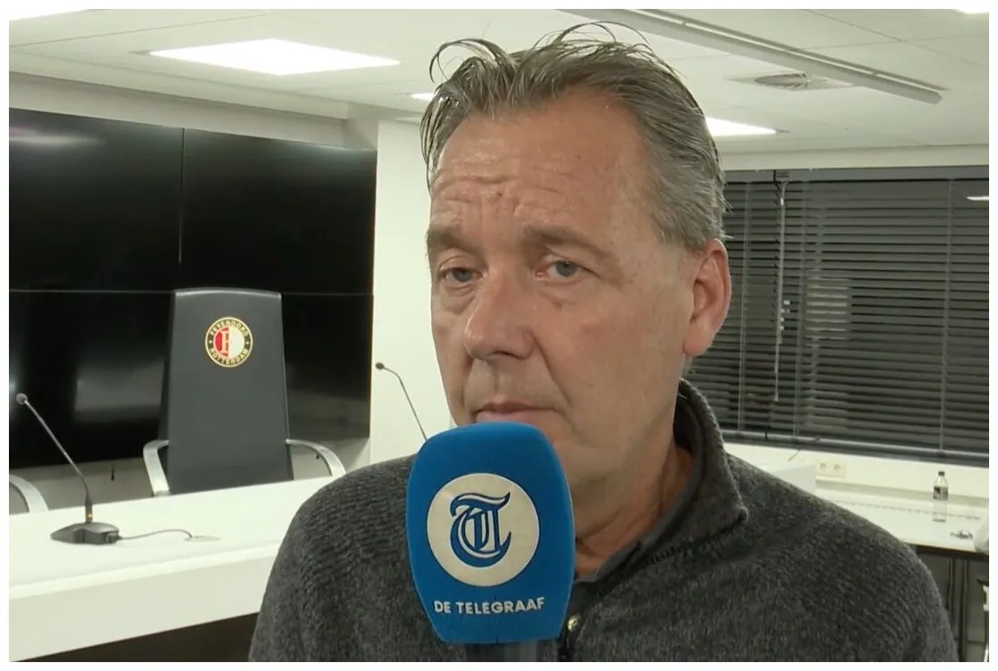 Valentijn Driessen fel op Nederlands elftal: "Alles… | Voetbalnieuws