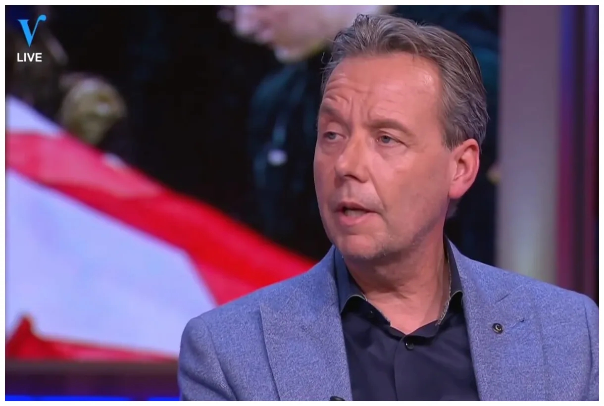 Valentijn Driessen wijst 'ideale trainer voor Twente' aan | Soccernews.nl