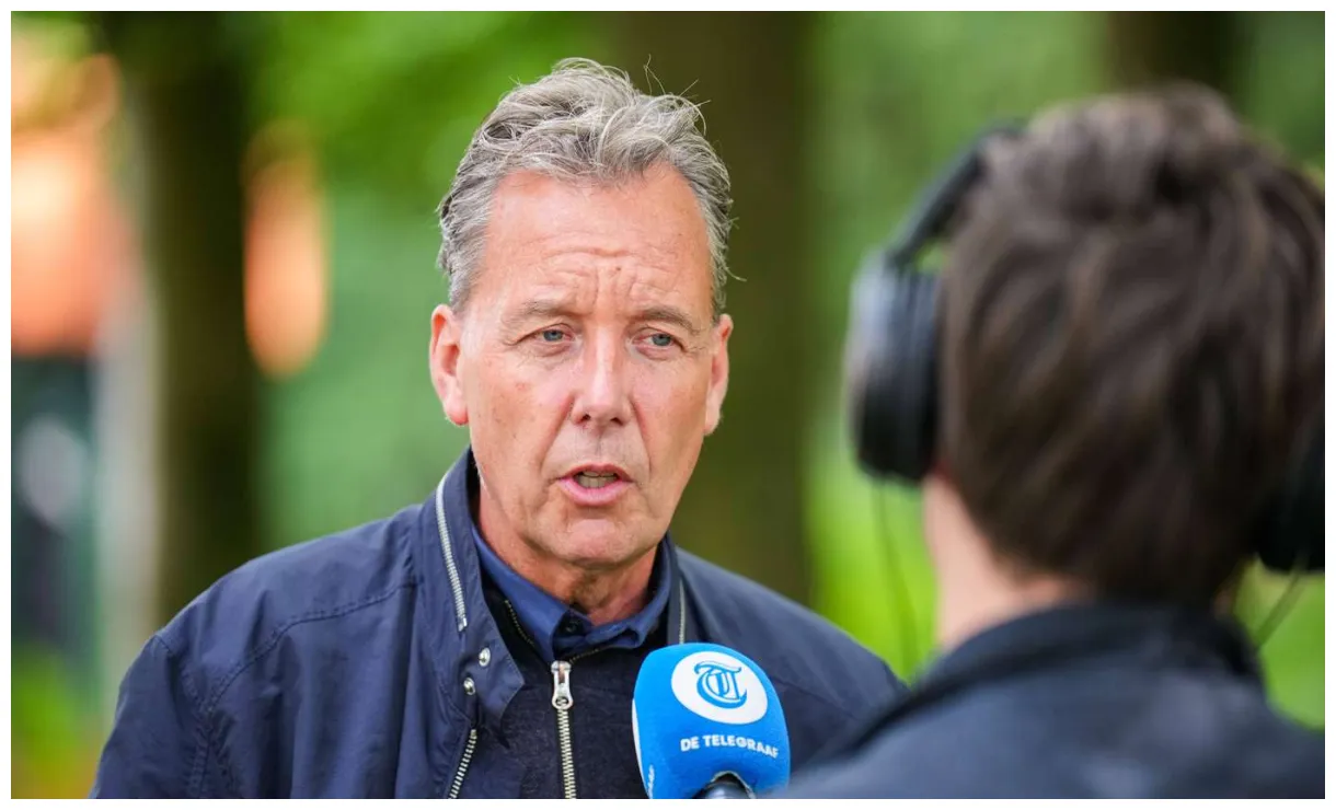 Valentijn Driessen waagt zich aan voorspelling van Klassieker tussen