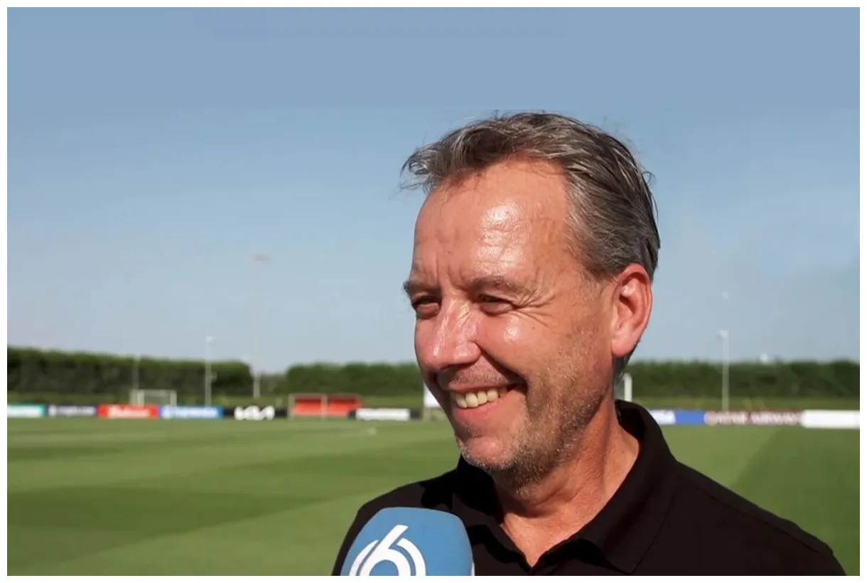 Valentijn Driessen: 'EK-schandaal raakt Oranje' | Soccernews.nl