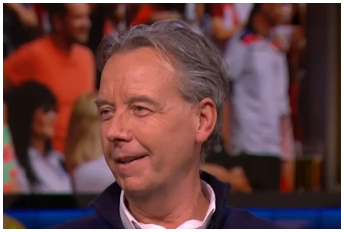 Valentijn Driessen over Ajax-fans: "Een soort… | Ajax1