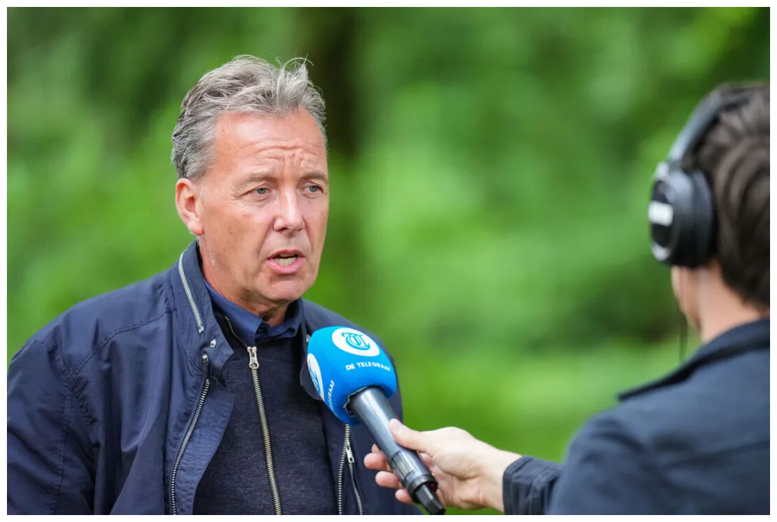 Valentijn Driessen fel: "Grootste blunder uit zijn… | KantinePraat