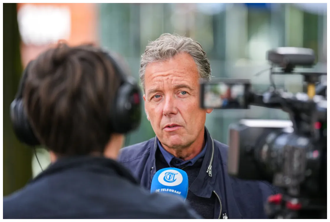 Valentijn Driessen kritisch op Ajax: "Geholpen door… | Twentefans.nl