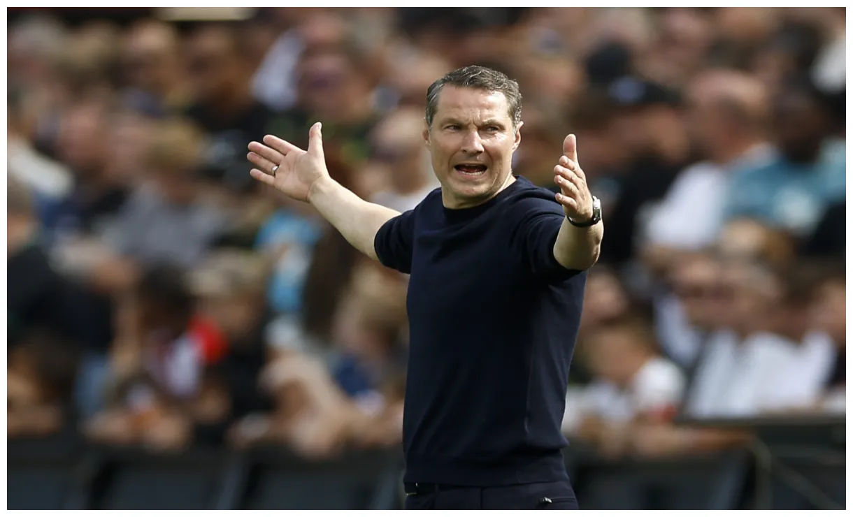 Valentijn Driessen uit fors verwijt richting Priske | Soccernews.nl