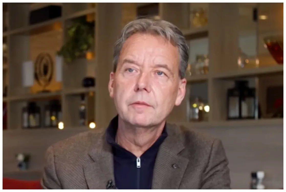 Valentijn Driessen voorspelt eerste spits Oranje:… | Voetbalnieuws