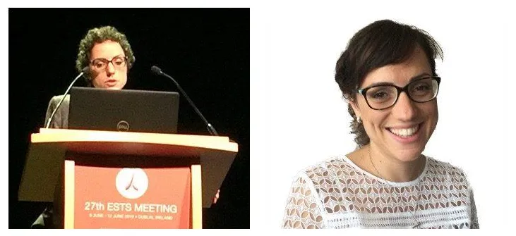 Premio in memoria della dott.ssa maria cattoni prematuramente scomparsa