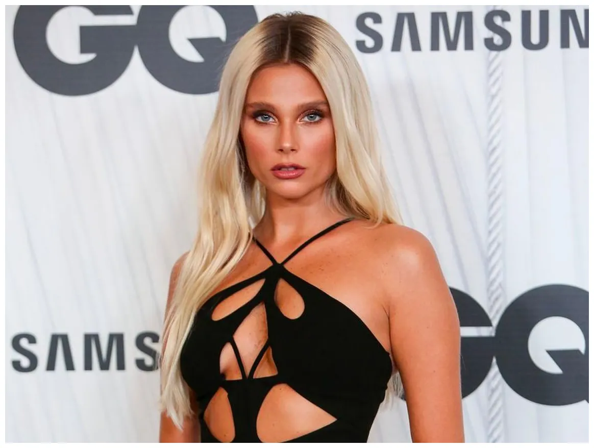 The life and career of valentina zenere from casi Ángeles to cable