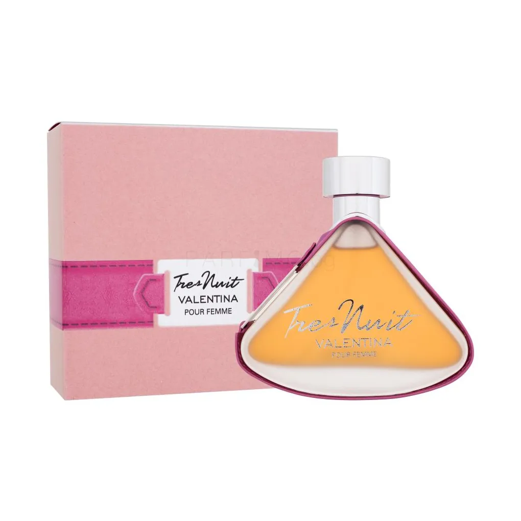 Armaf tres nuit valentina eau de parfum за жени 100 ml parfimo.bg