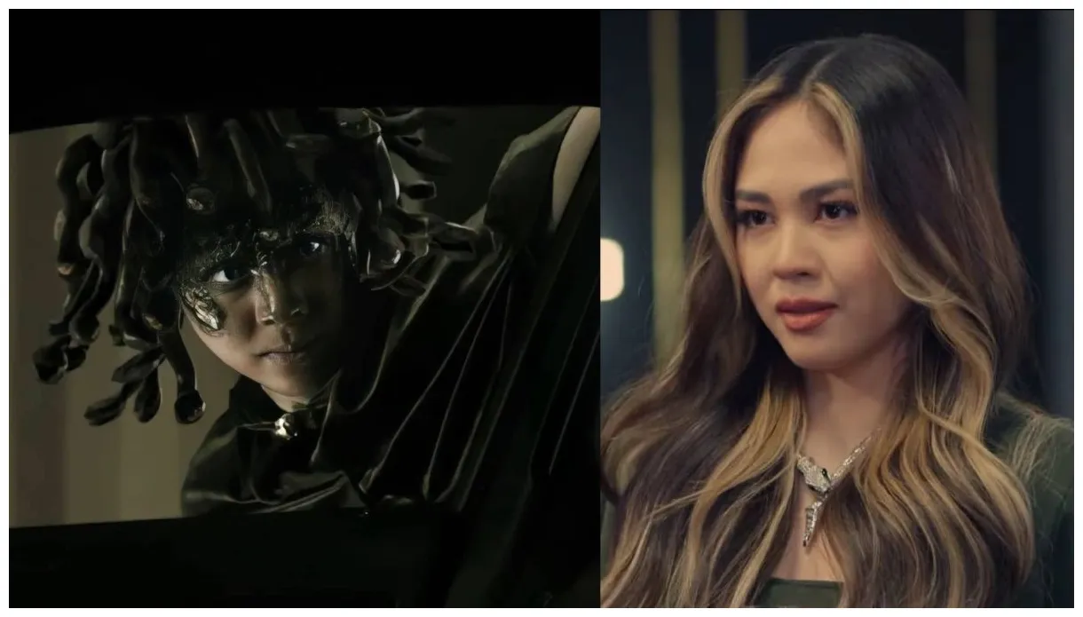 Actresses who played valentina, the archenemy of darna pep.ph