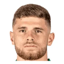 Moris stats, career and market value