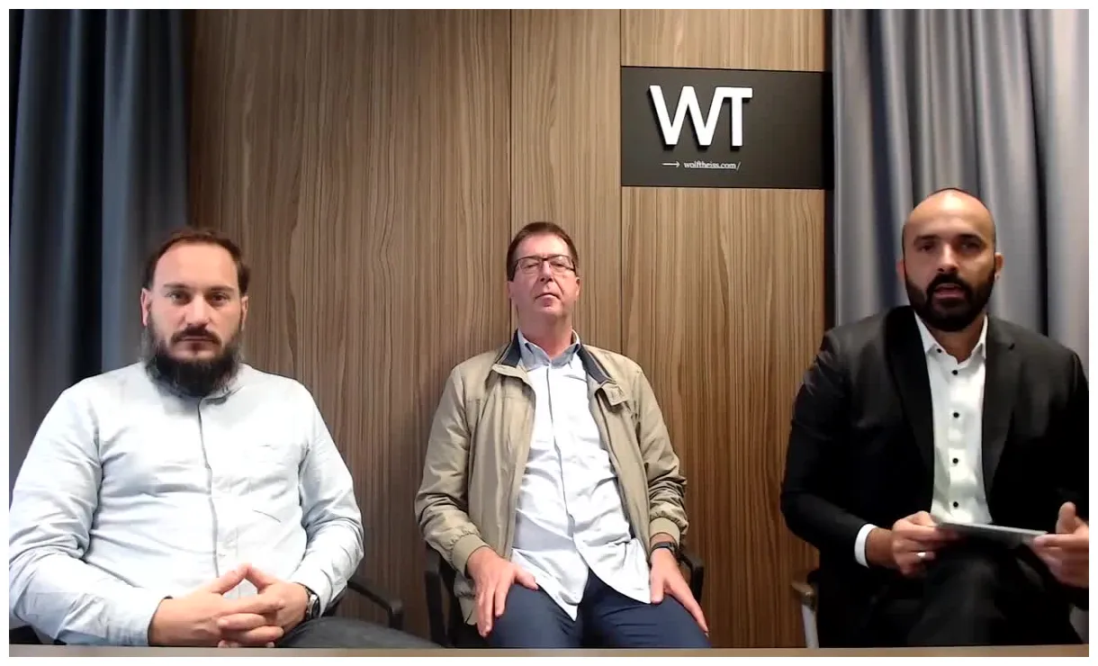 Dalibor posted on linkedin