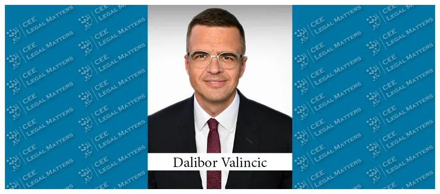 Queritius opens zagreb office with dalibor joining as partner