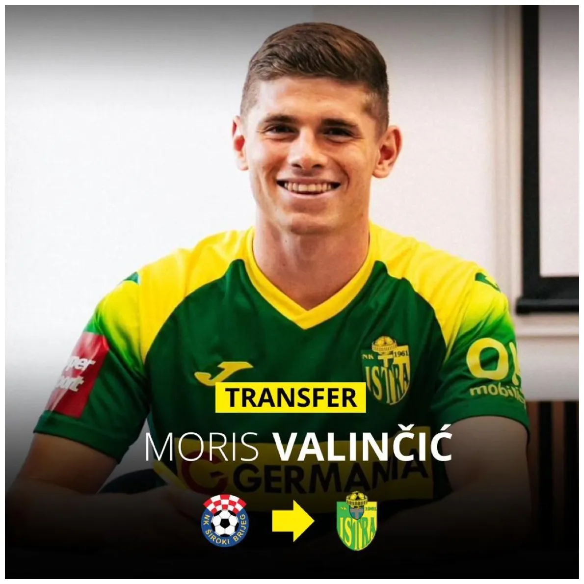 Moris ️ nk istra tomislav puljic