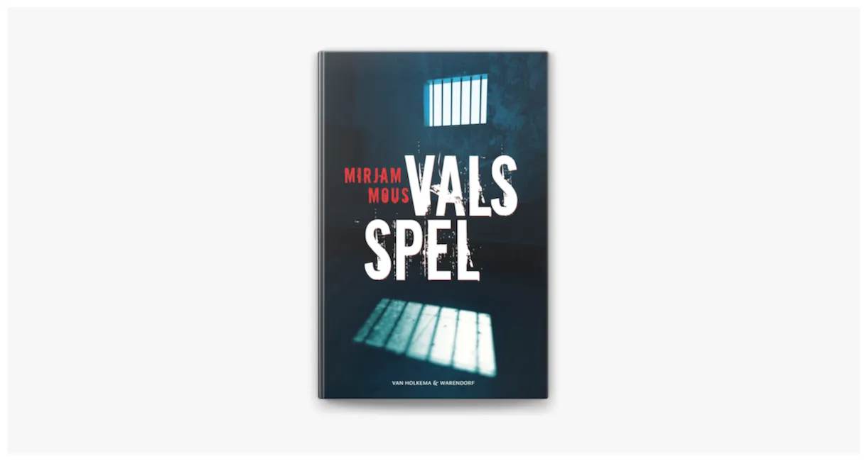 ‎vals spel in apple books
