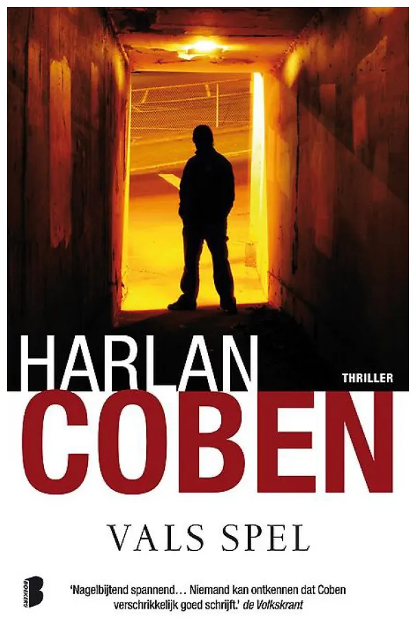 Vals spel van harlan coben