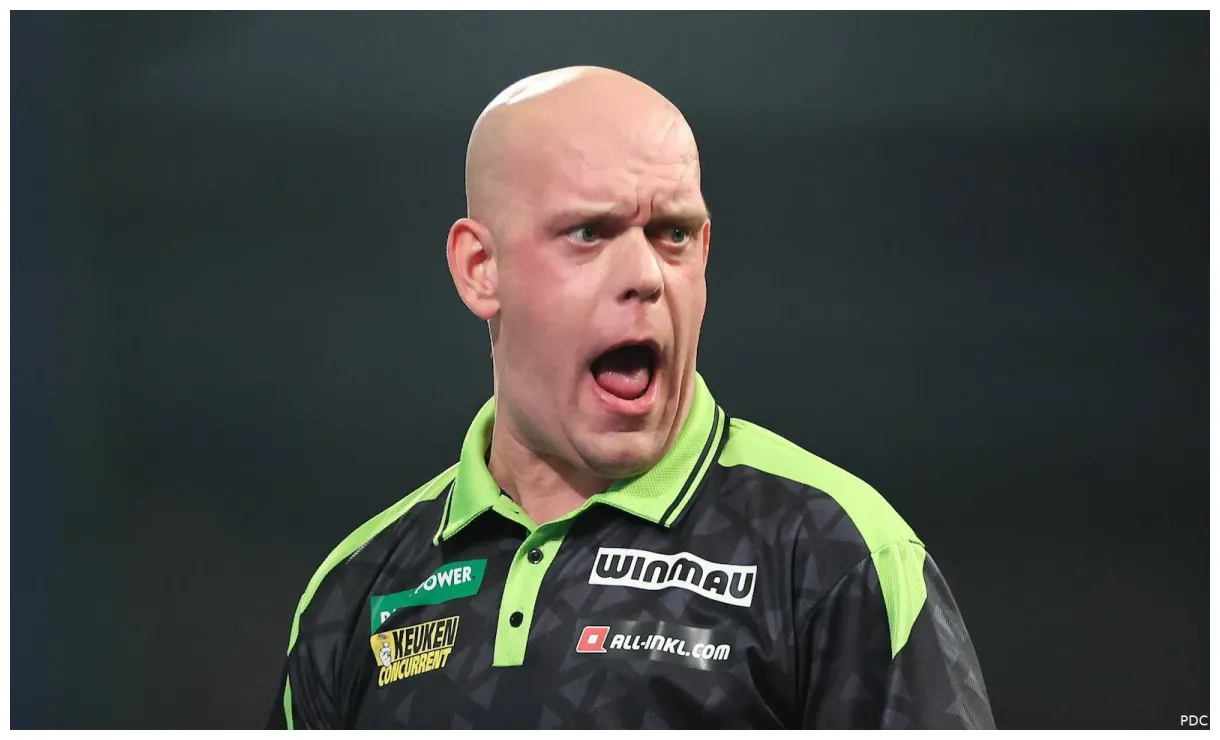 Boekt overtuigende zege op o'connor en keert na kerst terug