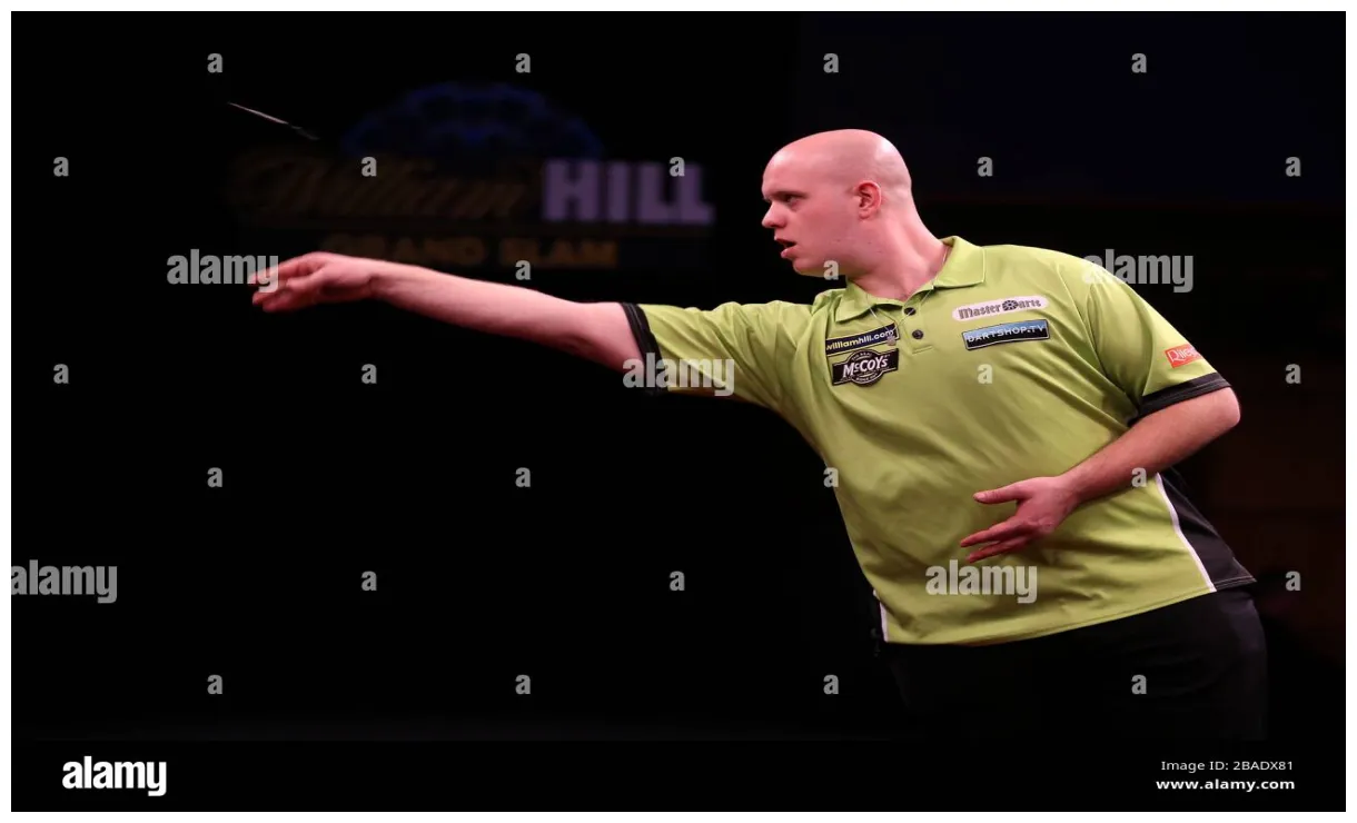 Michael throws hi-res graphy and s alamy