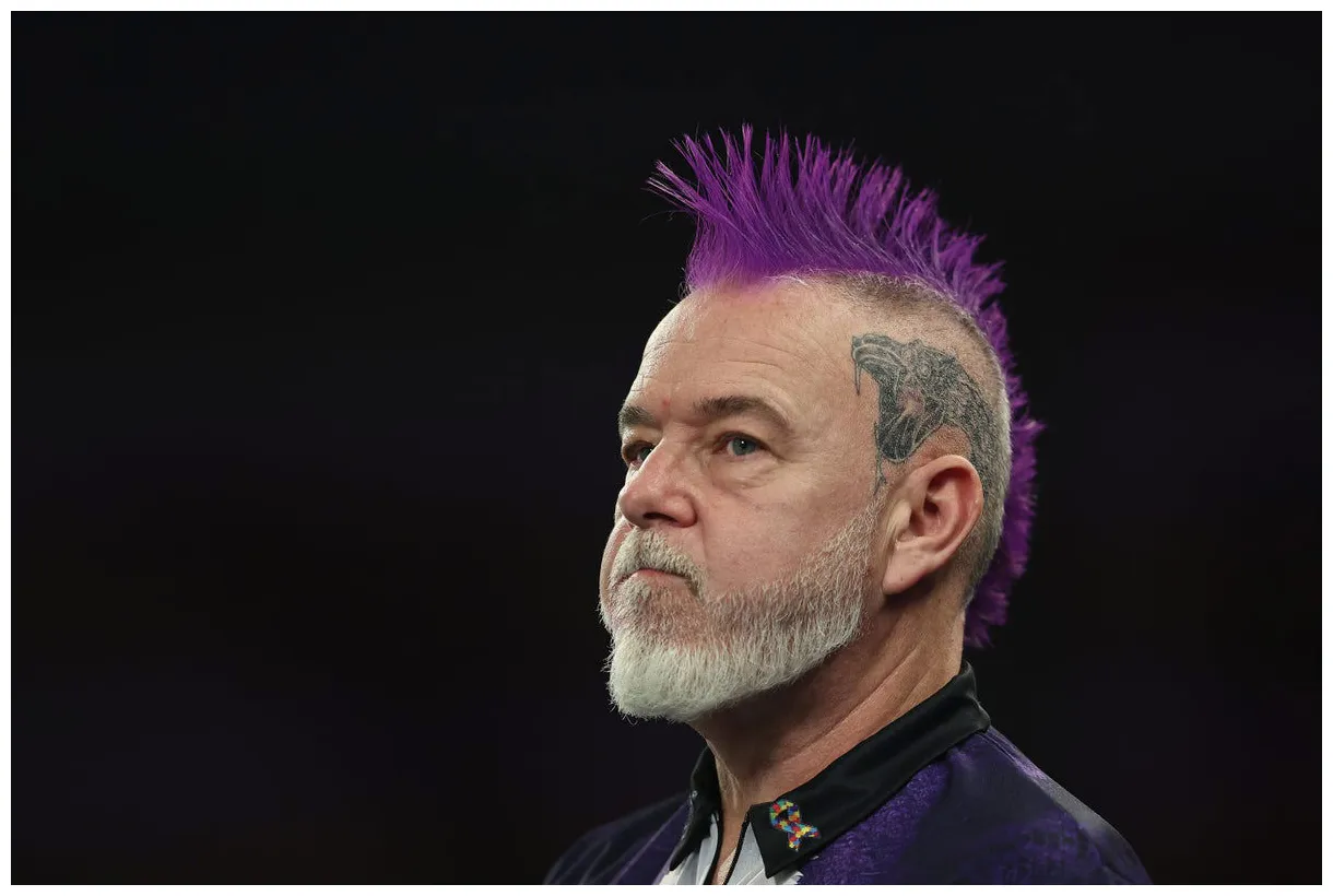 Takes fresh swipe at wright after world championship exit