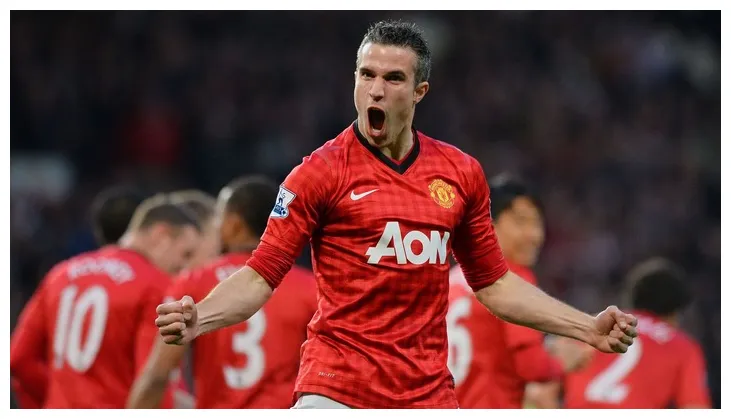 Van Persie appointed head coach of Feyenoord