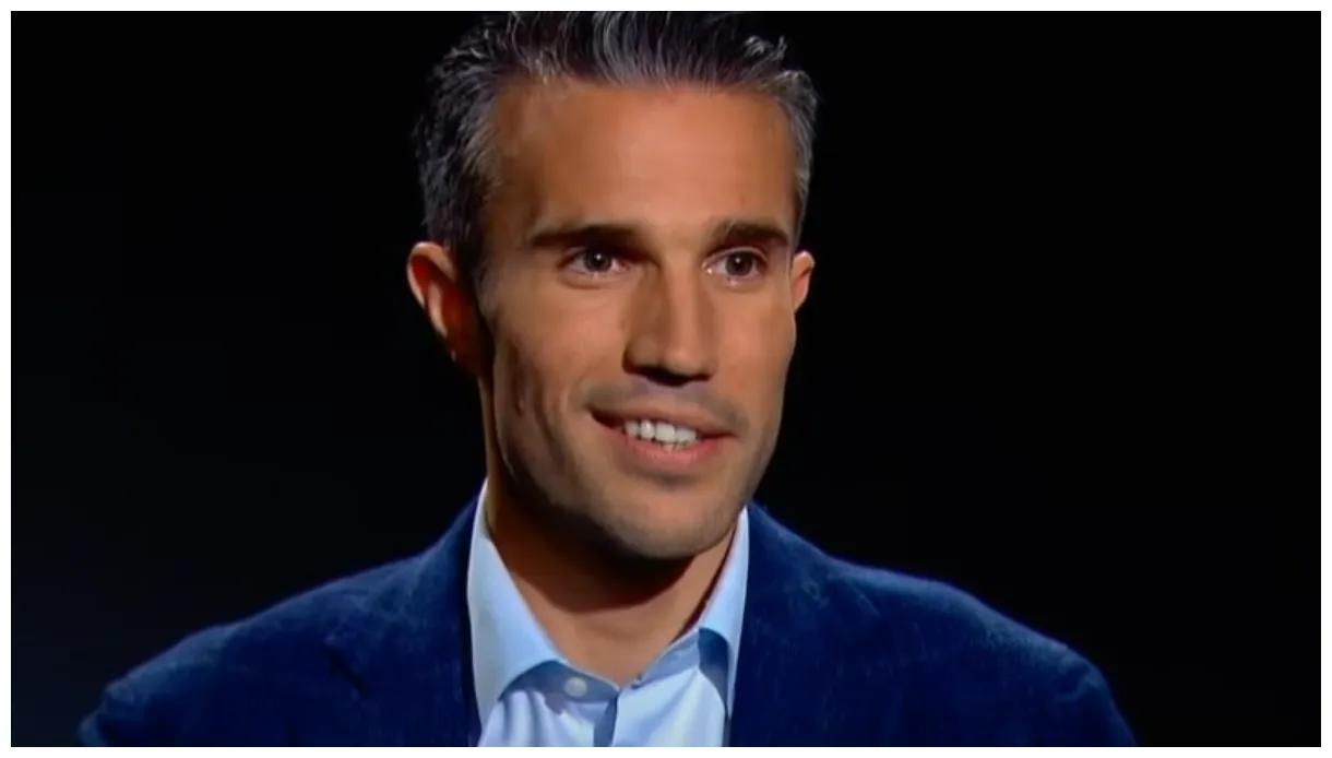 Van persie feyenoord, le prime parole già caricano inter…