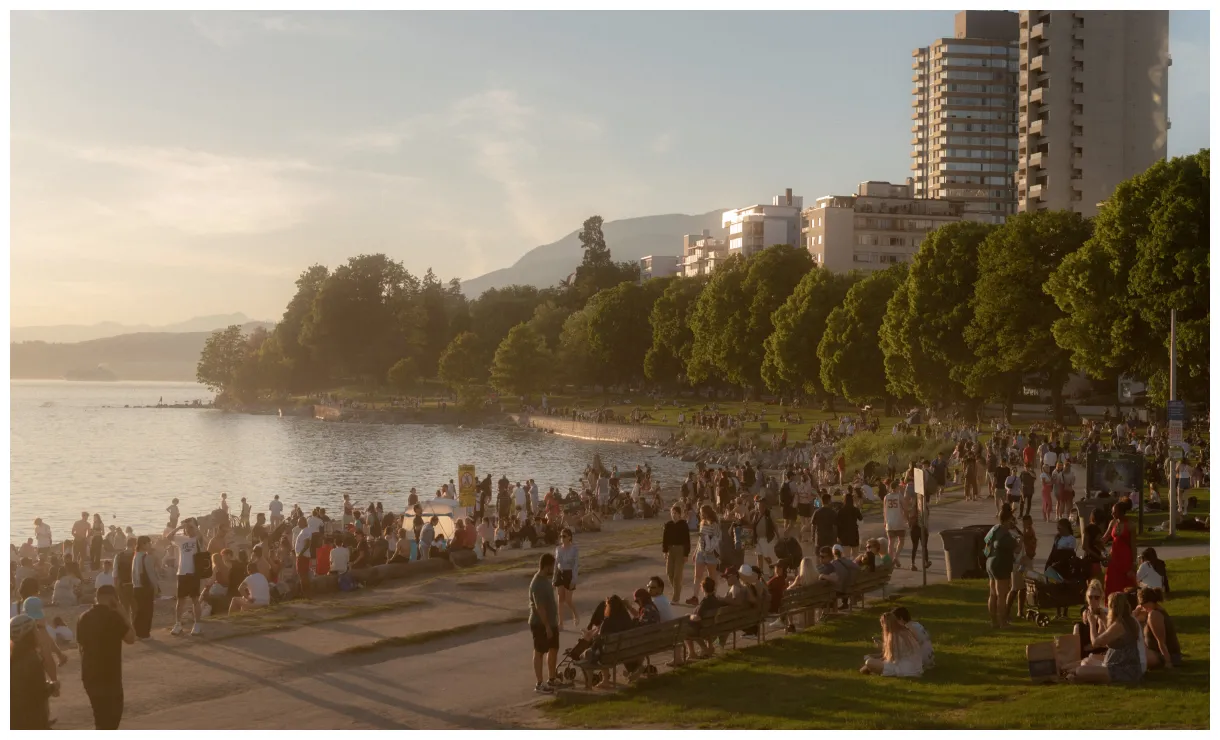 36 Hours in Vancouver: Things to Do and See - The New York Times