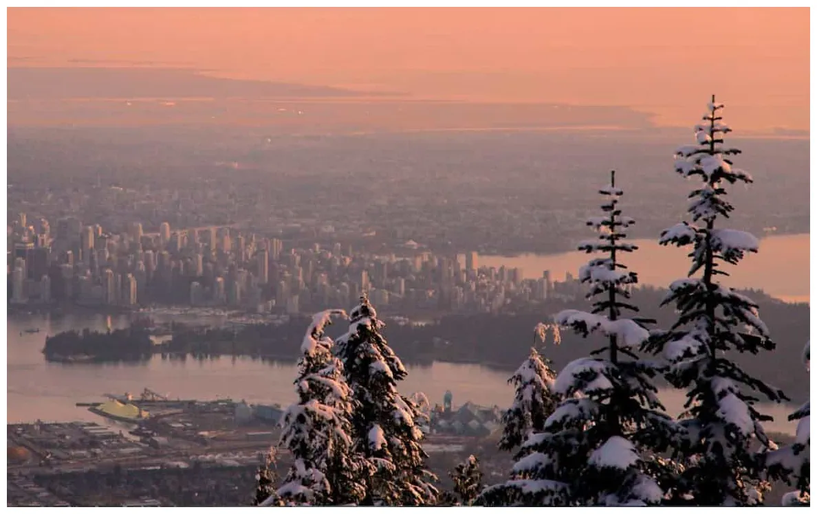 Étudier à Vancouver | Faire ses études à Vancouver | EF Education First