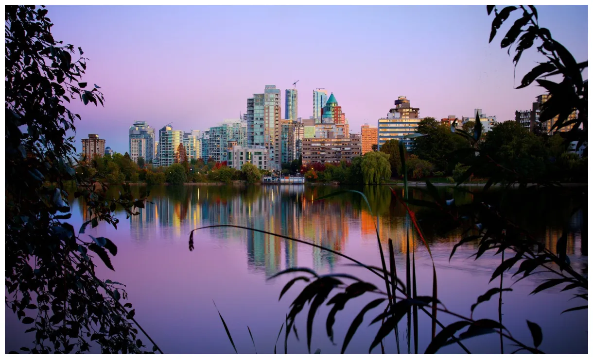 Visitez Vancouver : le meilleur de Vancouver, Colombie-Britannique pour