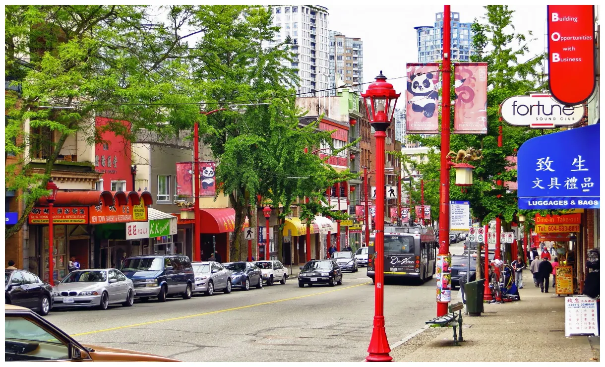 11 Best Things to Do in Vancouver - What is Vancouver Most Famous For