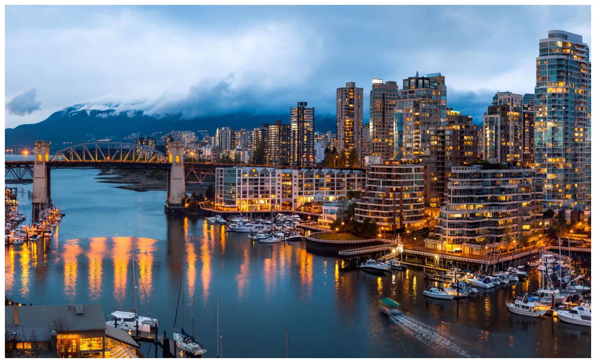 Cheap Flights from Aspen (ASE) to Vancouver (YVR) | Flight Centre