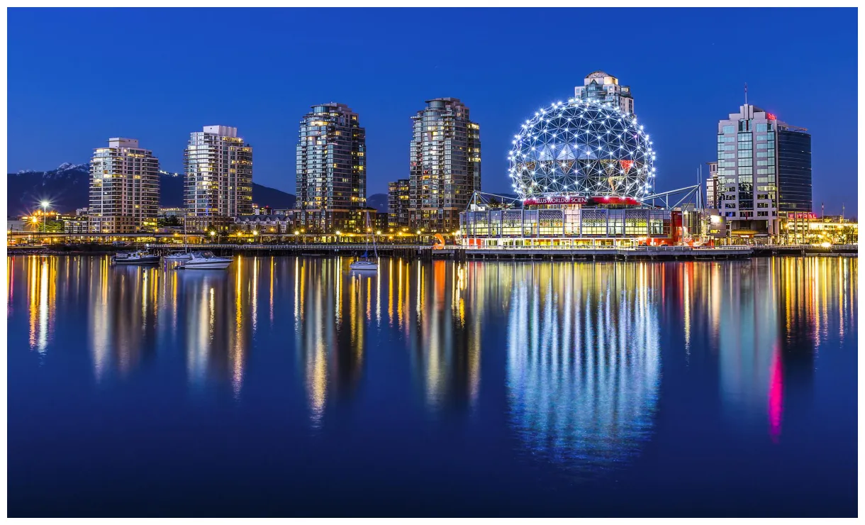 Kiss City Mag – Vancouver