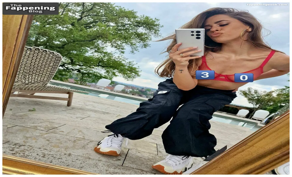 Vanessa Mai Nude, The Fappening - Photo #3069428 - FappeningBook