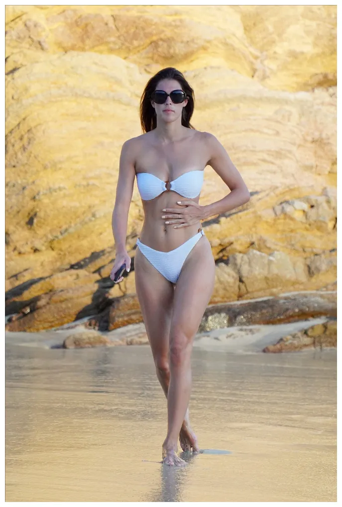 Iris mittenaere picture