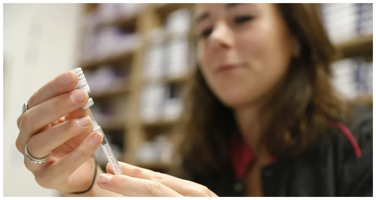 Grippe variant, vaccins… pourquoi l’épidémie s’annonce difficile l