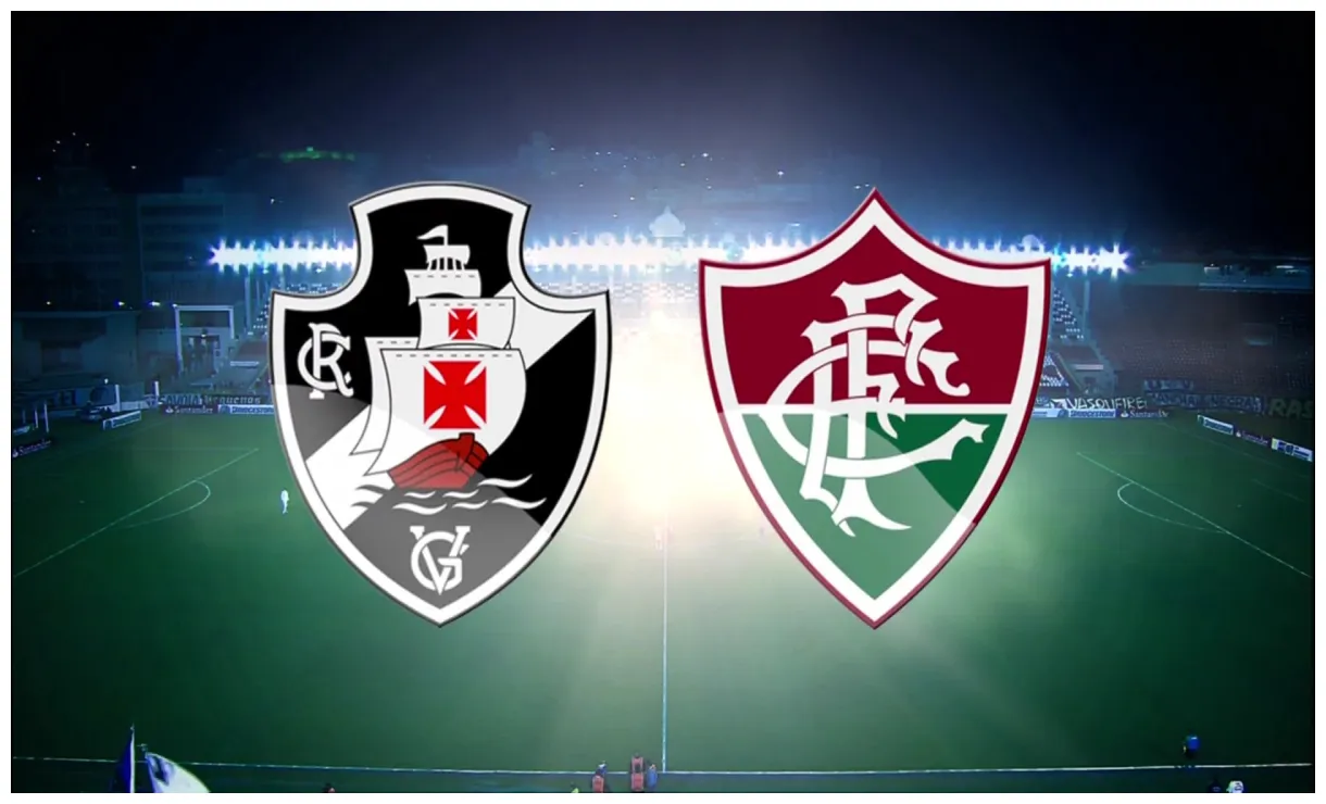 Vasco da gama vs fluminense prognóstico / análise / palpites e mais!