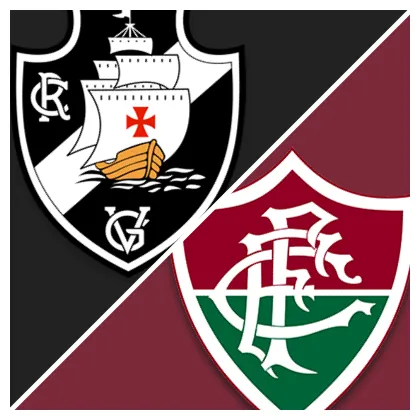 Vasco da gama beat fluminense