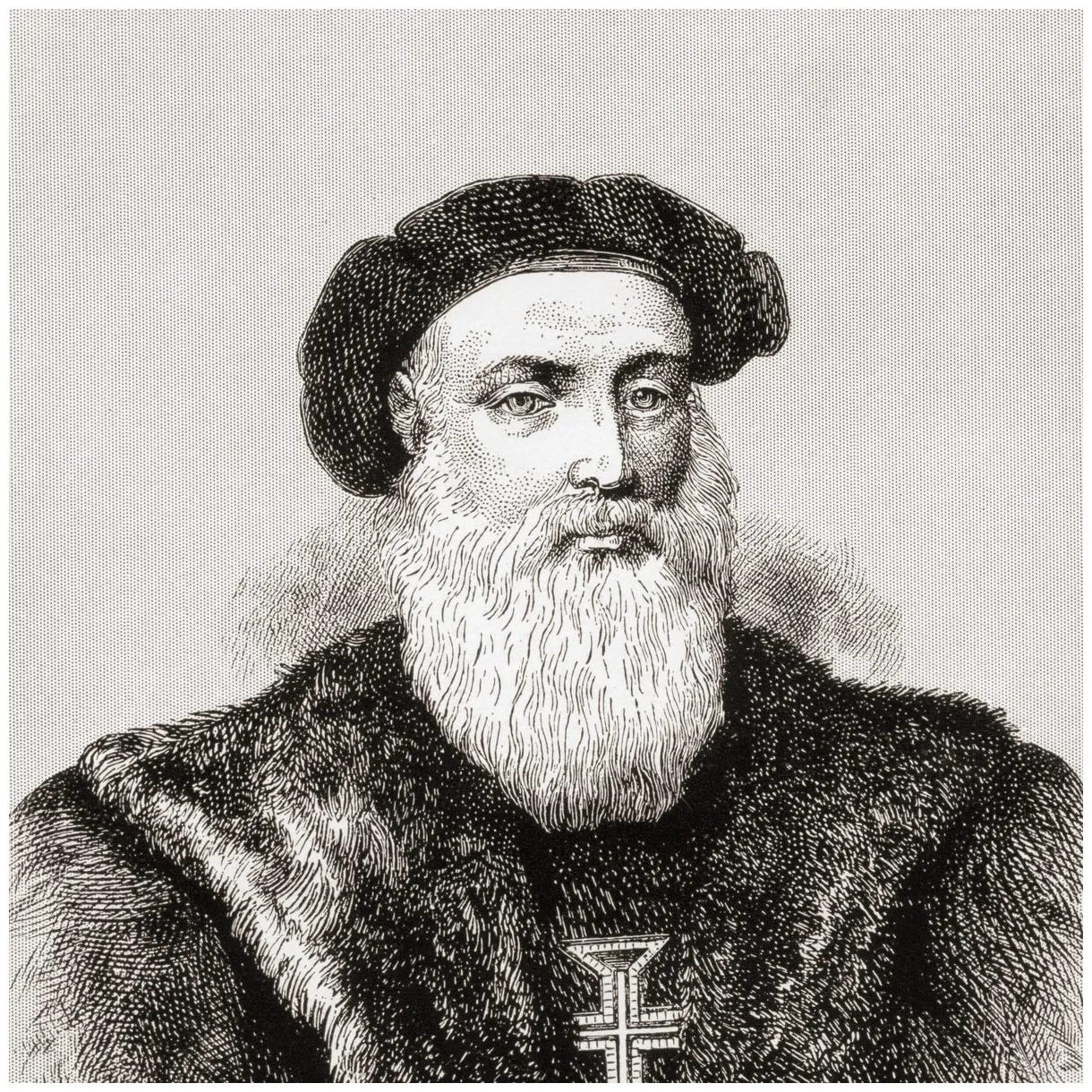 Vasco da gama