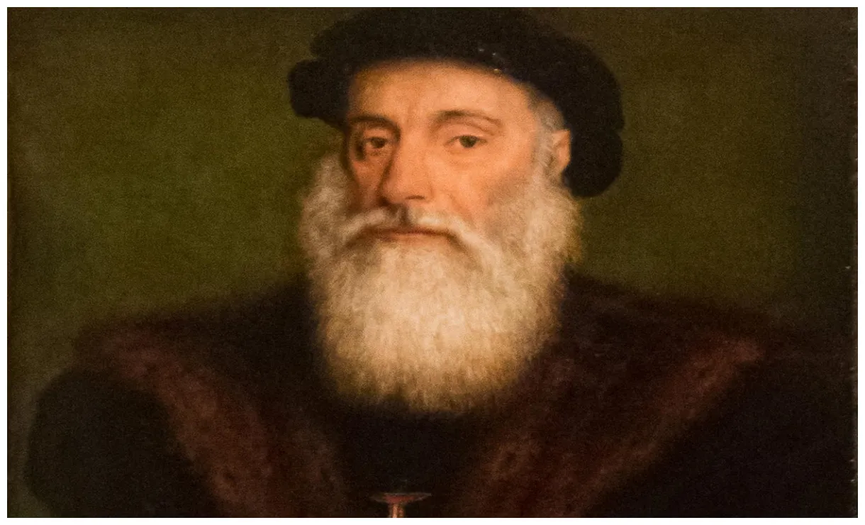 Vasco da gama portugal travel guide