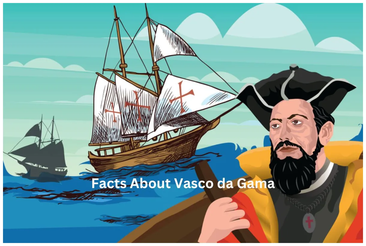 10 facts about vasco da gama have fun with history