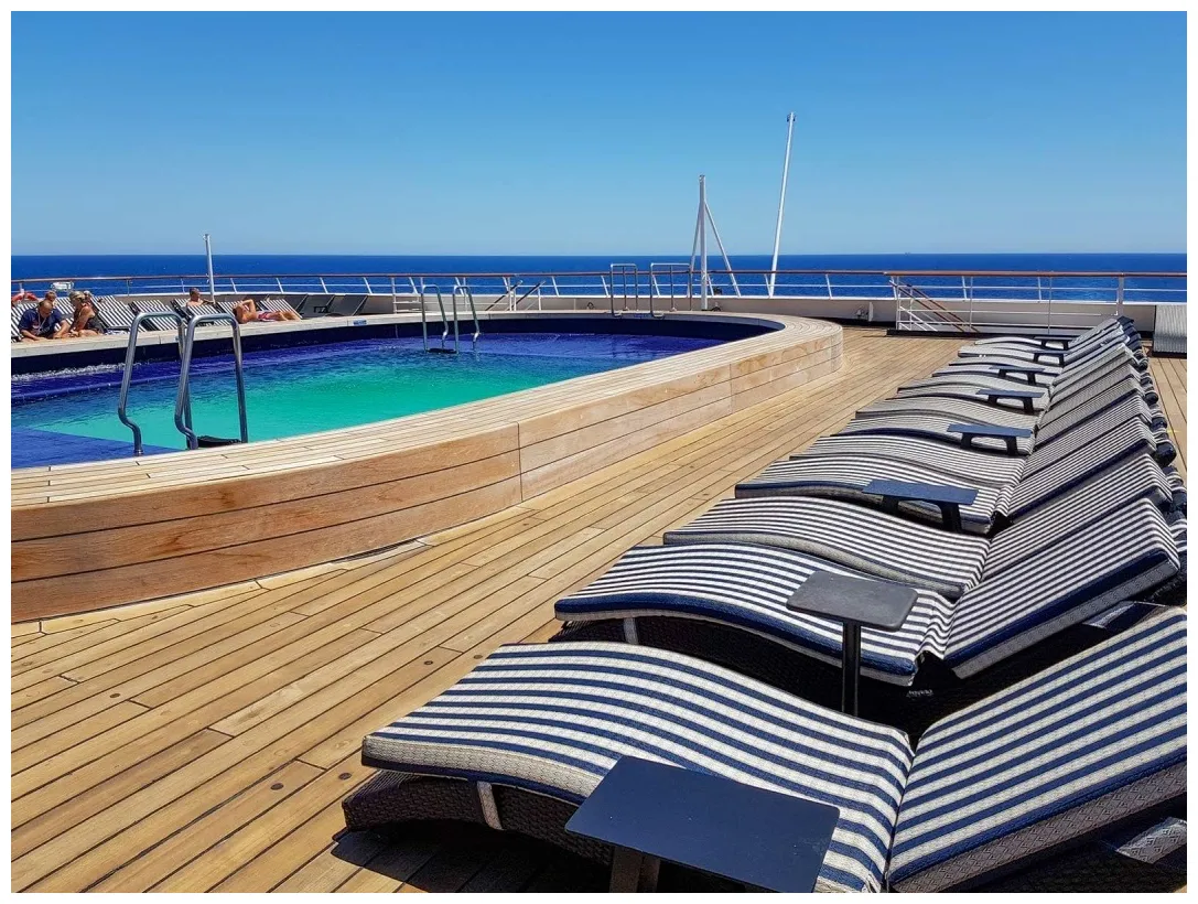 Ms vasco da gama review stateroom ship data